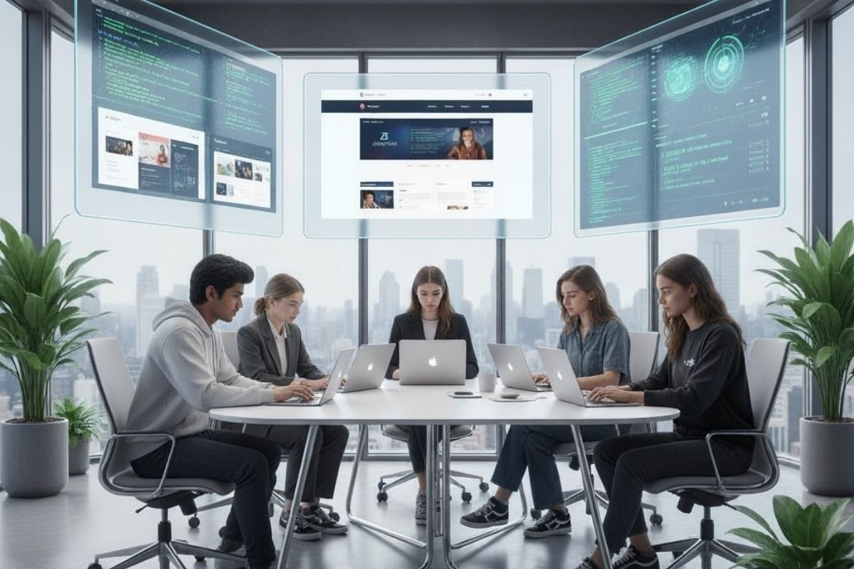 Website-development-Brandlify